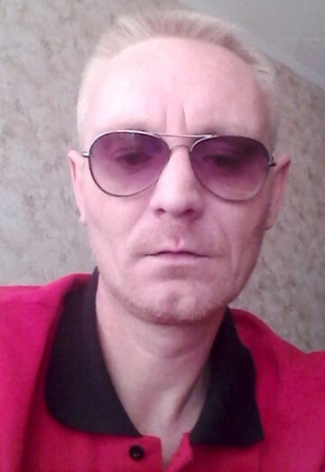 Моя фотография - Денис, 46 из Нижнекамск (@denis185545)