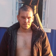 Женёк, 34, Слободской