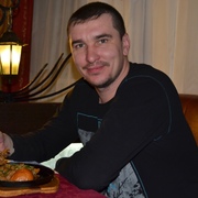 Максим, 45, Северск