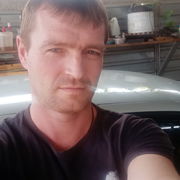 Андрей Заречнев, 38, Лабинск