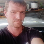 Андрей Заречнев, 38, Лабинск