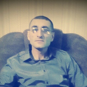 Армен Манукян, 44, Гюмри