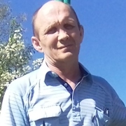 Виталий Брыков, 52, Вагай