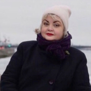 Irina 47 Tomsk