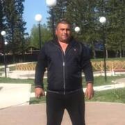 Гамлет, 45, Новосибирск
