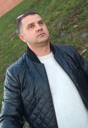 Моя фотография - Sergei, 47 из Пафос (@sergei26669)