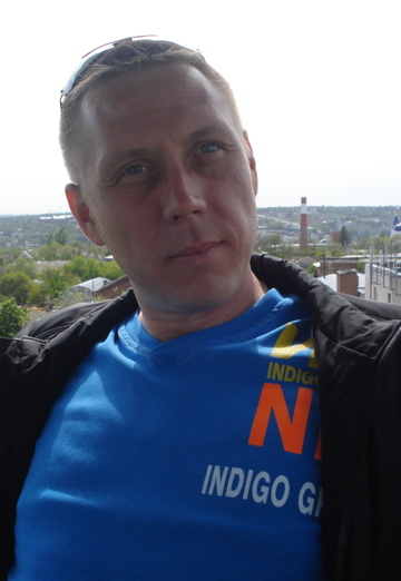 My photo - aleksey, 45 from Rostov-on-don (@aleksey58593)