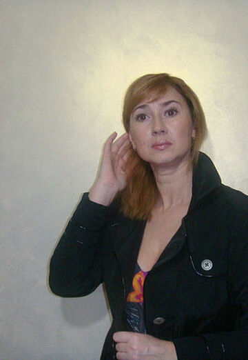 My photo - Mila, 49 from Rostov-on-don (@mila2430)