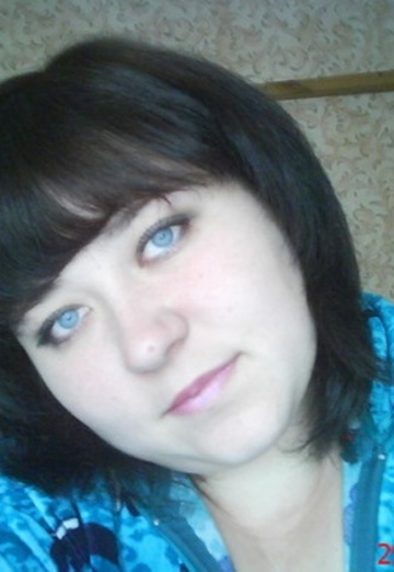 My photo - Katerina, 35 from Tikhoretsk (@katerina1127)