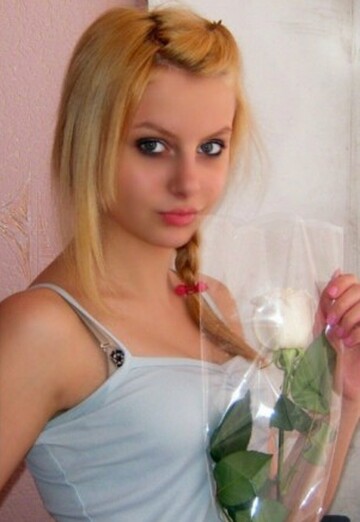 My photo - Kristina, 32 from Khanty-Mansiysk (@kristina6853303)