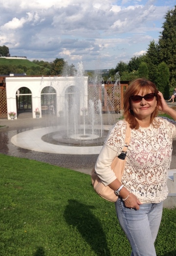 My photo - Svetlana, 58 from Vladimir (@svetlana55852)