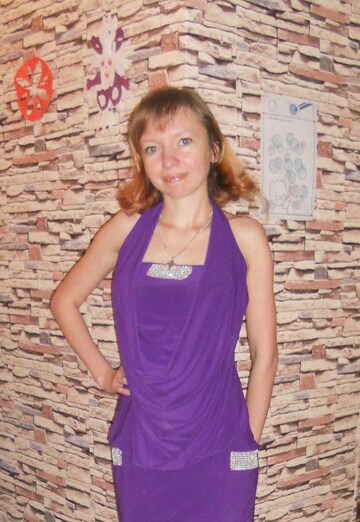 Моя фотография - Ольга, 39 из Норильск (@olga83051)