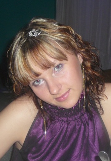 My photo - Natalya, 39 from Kostroma (@natalya872)