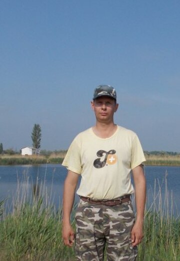 My photo - Αrtem, 47 from Sevastopol (@rtem96)