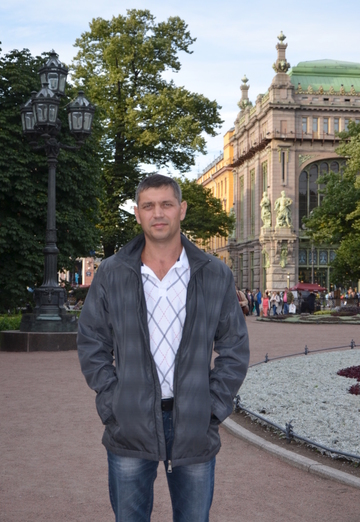 My photo - stanislav, 49 from Podolsk (@stanislav12494)