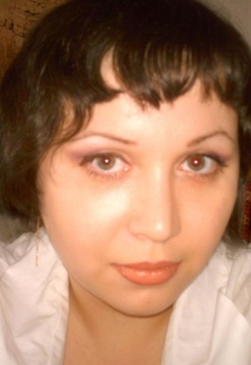 My photo - Oksana, 40 from Slavgorod (@sweet123098)