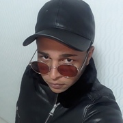 Alain Nelson, 24, Балашиха