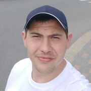 Александр, 32, Нижний Ломов