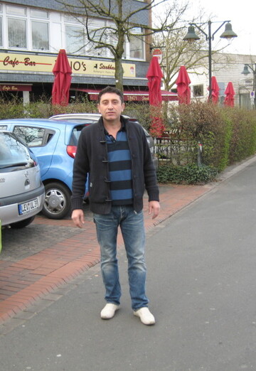 My photo - vasilis, 55 from Cologne (@vasilis1952)