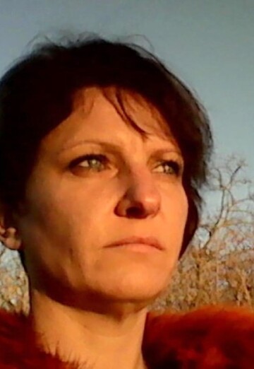 My photo - Alyonushka, 45 from Izobilnyy (@alenushka2378)