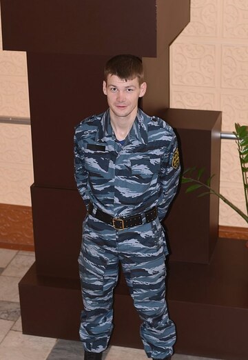 Моя фотография - саша, 31 из Тамбов (@sasha166813)