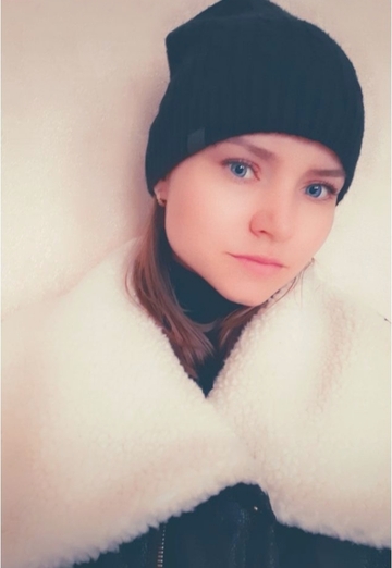 Моя фотография - Виктория, 33 из Омск (@viktoriya132275)