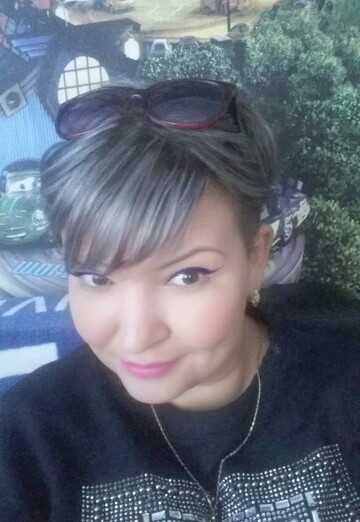My photo - Margarita, 38 from Almaty (@margarita18440)