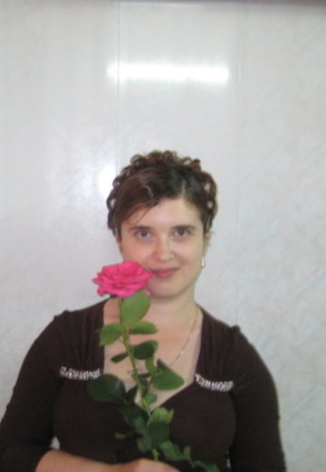Моя фотография - Ирина, 38 из Миллерово (@irina15650)