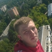 Анатолий, 27, Лев Толстой