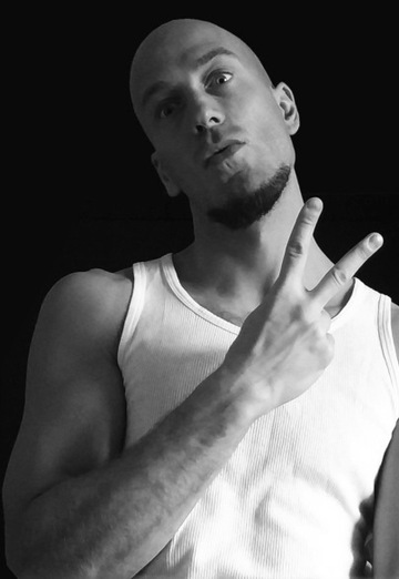 Oblico Amorale (@porchmonkey0) — my photo № 3