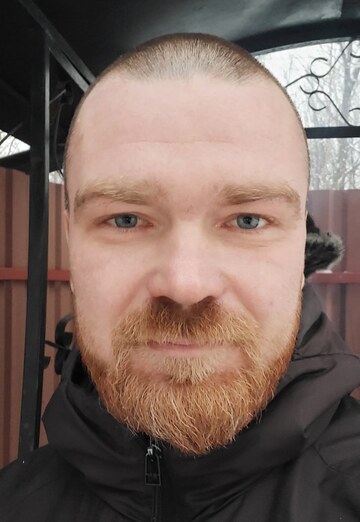 My photo - igor, 38 from Dubna (@igor318962)