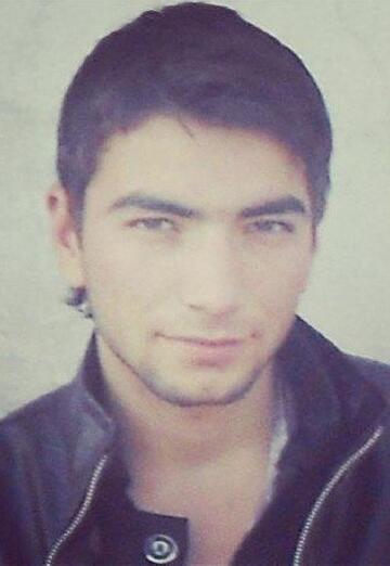 My photo - Asad, 29 from Dushanbe (@asad762)