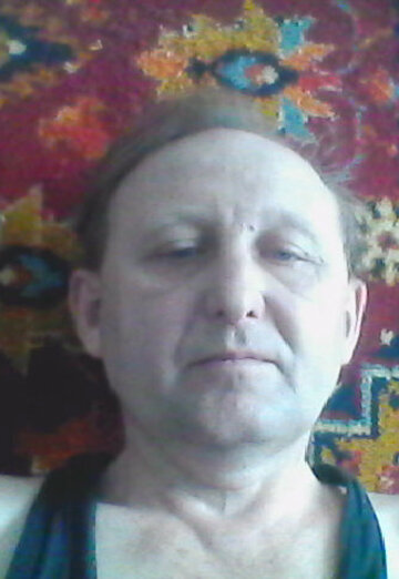 Моя фотография - дмитрий, 53 из Капчагай (@dmitriy242311)