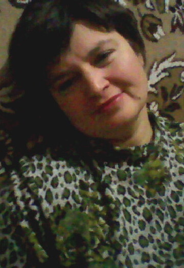 Моя фотография - Элла, 52 из Байконур (@ella2203)