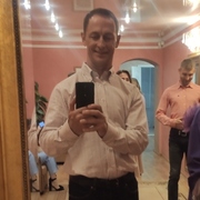 Andrey 49 Yaroslavl