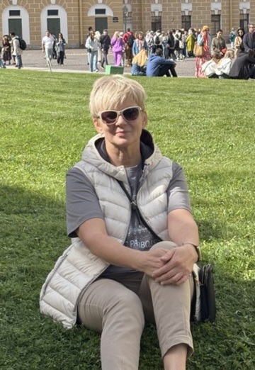 Olga (@olga456963) — my photo № 2