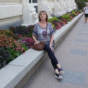 Ирина Смирнова, 65, Санкт-Петербург