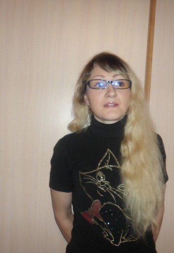 Моя фотография - Надюша))), 89 из Томск (@kompas)