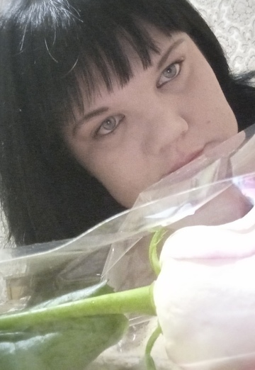 Моя фотография - Наталья, 28 из Кореновск (@natalya363942)