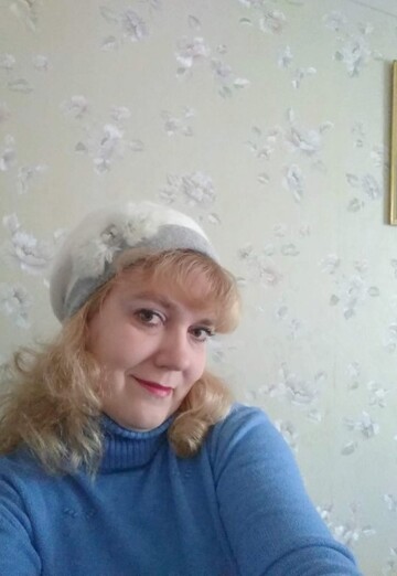 Моя фотография - Лена, 44 из Новосибирск (@lena59083)