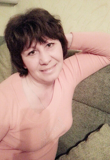 Моя фотография - Наталья, 56 из Краснодар (@natalya182524)