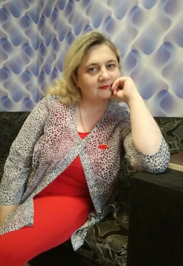 Моя фотография - Татьяна, 45 из Минск (@tatyana250755)