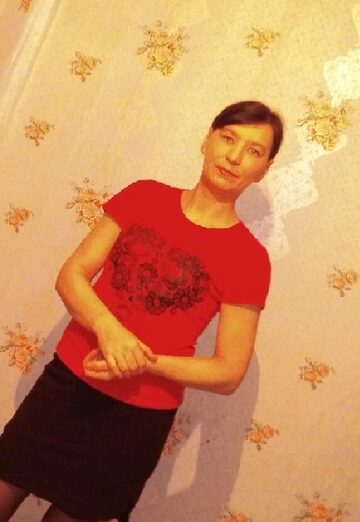 Моя фотография - Светлана, 37 из Оренбург (@svetlanaorlova19)