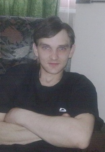 Моя фотография - Иван, 41 из Назарово (@ivan150897)