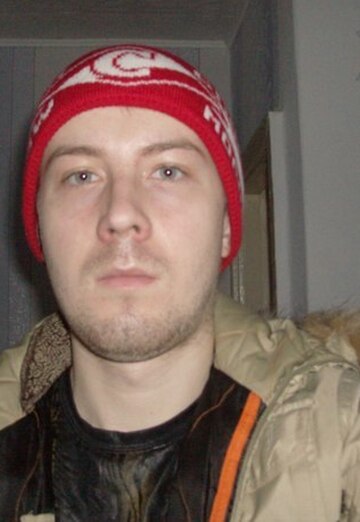 Моя фотография - Сергей, 31 из Череповец (@sergey562798)