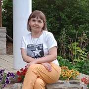 Elena 43 Veshenskaya