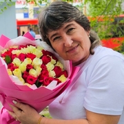 Валентинка, 54, Буинск