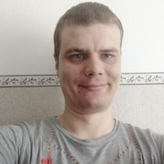 Ваня, 29, Барнаул