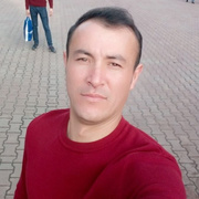 Sardor, 33, Алтайский