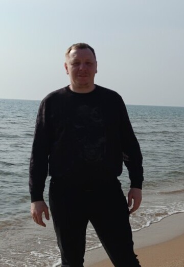 My photo - Dmitriy, 37 from Krasnodar (@dmitriy346999)